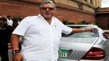 Mallya's website hacked by 'Pak Cyber Army'