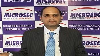 Video : Microsec Financial IPO