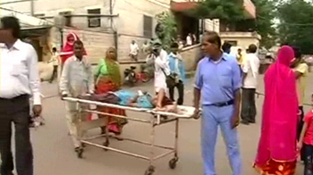 Rajasthan doctors end three-day strike