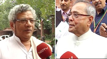 Video : 2G scam: Opposition wants JPC; No, says Govt