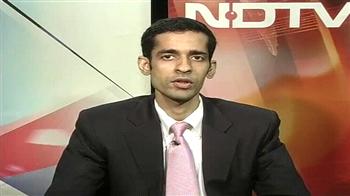 Video : Godrej Ind, SKS Micro, ITC:Buy or sell?