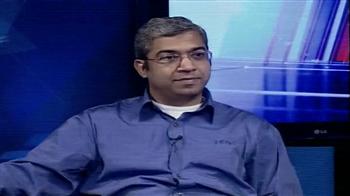 Video : Infosys on business outlook