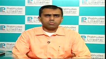 Prabhudas Lilladher on Infy results