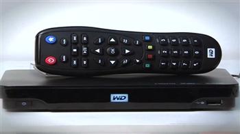 A media streamer with 1TB of storage!