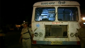 Jaipur: Rs 92 crore in van outside RBI office