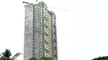 Adarsh scam: RTI commissioner blocked query?