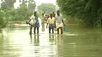 Severe floods in Tamil Nadu, over 150 dead