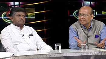 Degeneration in political discourse?