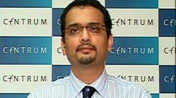 Centrum Broking cautious on markets