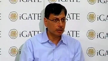 Staff retention will be our top priority: iGate CEO