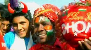 Videos : नागपुर टेस्ट में मिली जीत