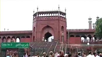 2 Taiwan nationals injured in firing outside Jama Masjid