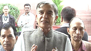 Congress MPs say no work, no pay is A-okay