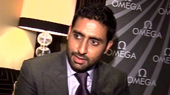 Style trendsetters: Abhishek Bachchan