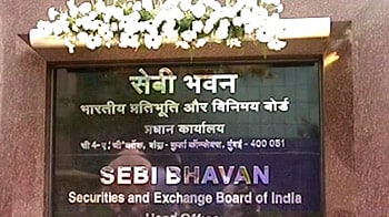 Video : SEBI warns investors on Sahara's OFCDs