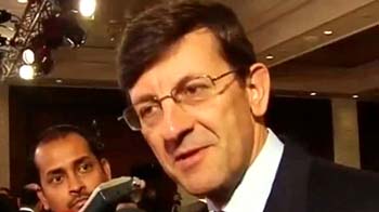 No tax liability in India over Hutchison deal: Vodafone