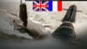 Videos : British, French N-subs crash in Atlantic