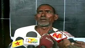 Video : Kanpur: Grandfather hacks teen girl to death