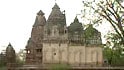 Video: The architectural wonders of India