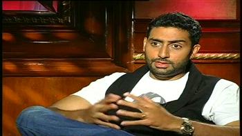 Videos : Abhi gets talking about Raavan