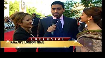 Abhishek is my man: Ash