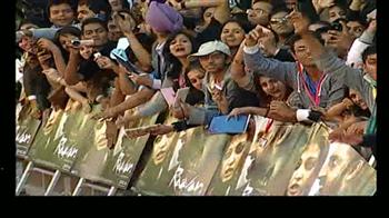 Beera is mad and so is Abhishek: Mani Ratnam