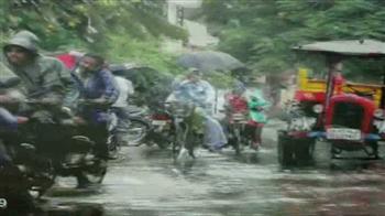 Tracking the monsoon: On a wing and a prayer