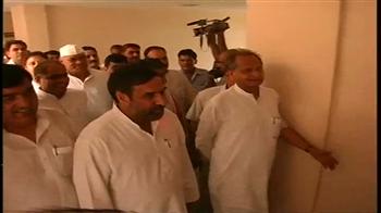 BJP's new challenge: Rajya Sabha elections