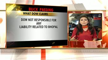 Video : Bhopal plant: Corporate giants pass the buck