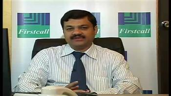 Markets headed higher?