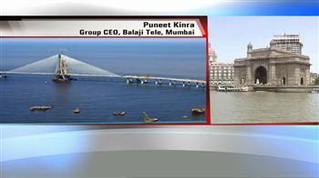 Balaji Tele foraying into Marathi programming