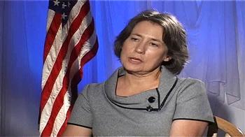 Health of US banks improved 'significantly'