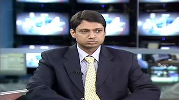 View on Nifty (Aug 16, 2010)