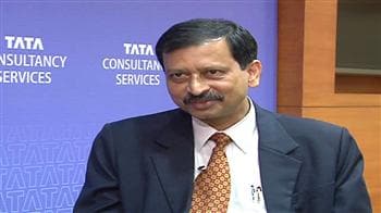 Video : TCS may exceed hiring target