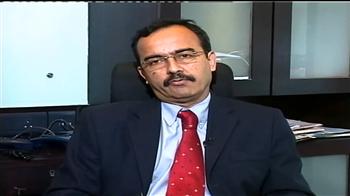 FII inflow driving markets: Jagdish Malkani