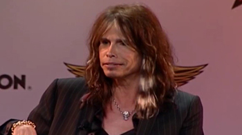 Source: Tyler says he'll be an 'Idol' judge