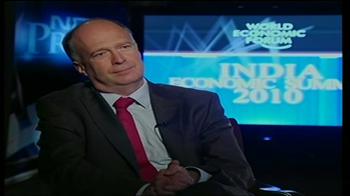 India one of the most dynamic geographies: WEF