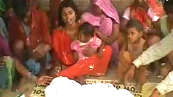 टीके ने ले ली चार मासूमों की जान