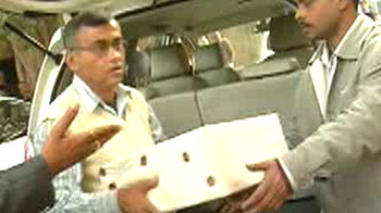 Raids could loosen Kalmadi's hold over Pune