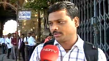 Video : Meter Jam II: Mumbaikars say no to autos