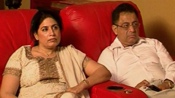 India's 51% raise in millionaires