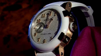 Romain Jerome's exquisite range of watches