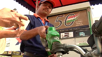 दिल्ली में डीजल सस्ता