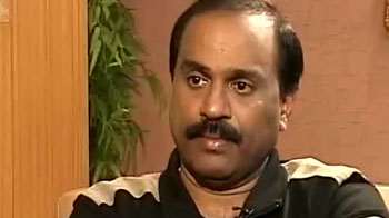 Talking Heads with Janardhan Reddy