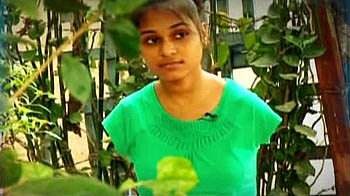 विकलांग सरिता का हौसला