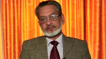 Views on labour problems in India