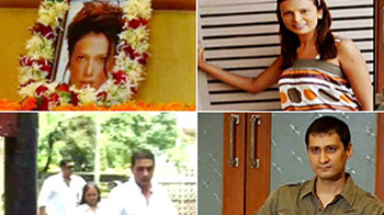 Viveka was not depressed: Family