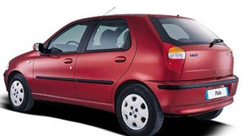 Fiat reworking strategy to spur sales in India