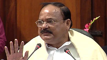 2G scam: What about NDA regime, asks court