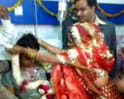 Videos : आईसीयू में शादी